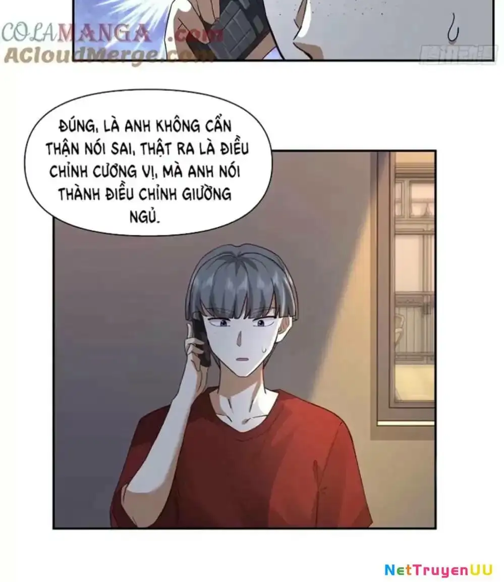 Truyện Tranh Ta Không Muốn Trùng Sinh Đâu trang 3