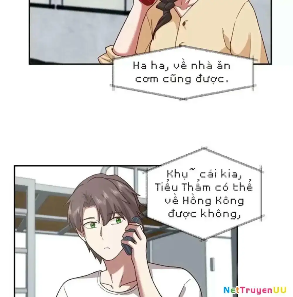 Truyện Tranh Ta Không Muốn Trùng Sinh Đâu trang 3