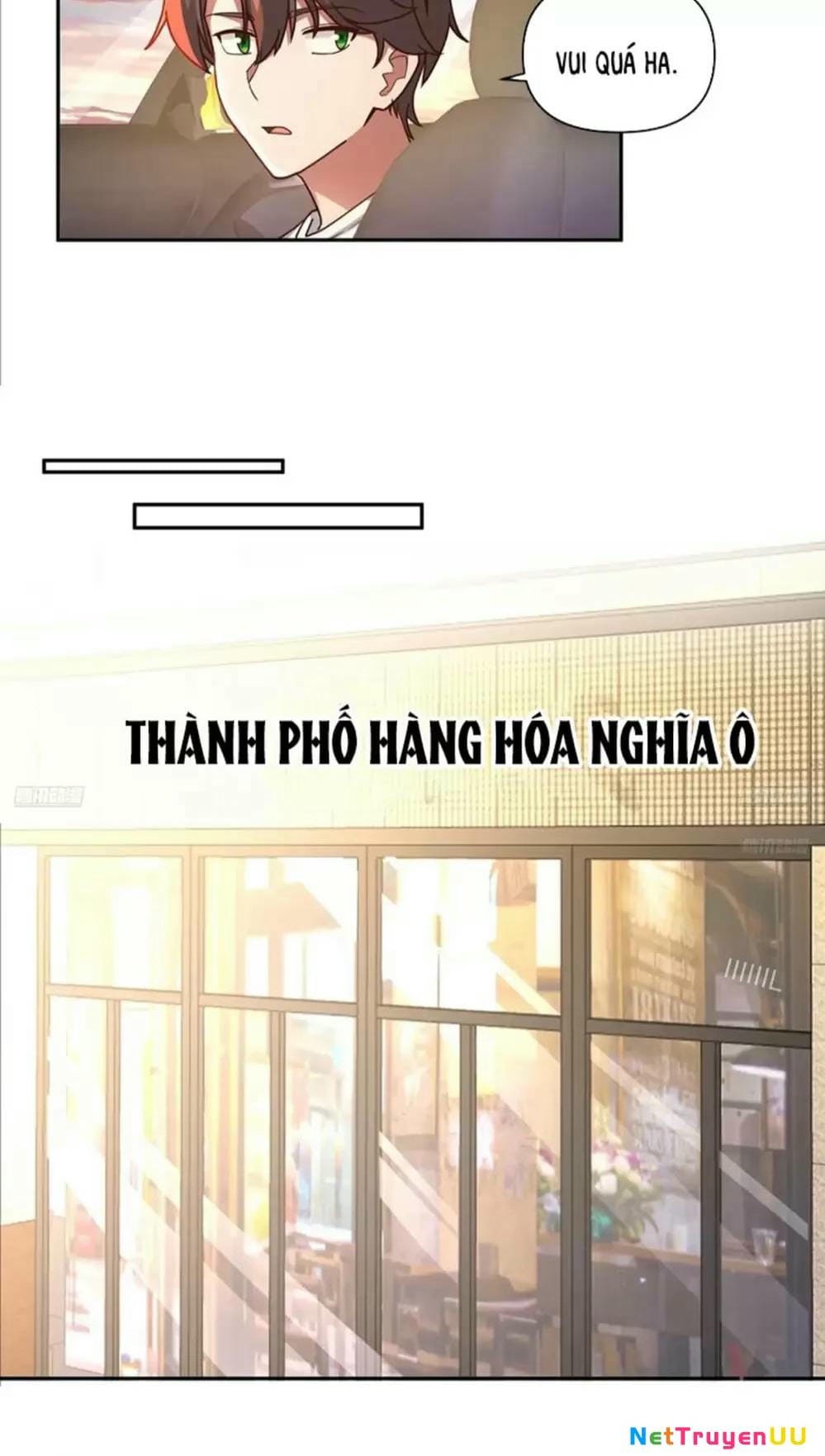 Truyện Tranh Ta Không Muốn Trùng Sinh Đâu trang 10022