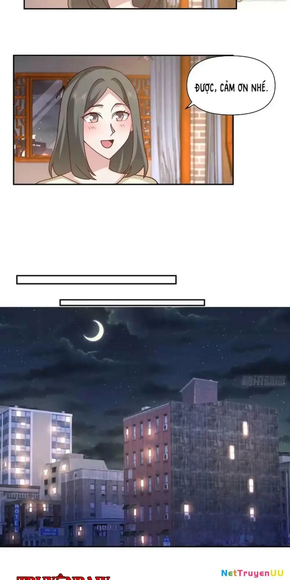 Truyện Tranh Ta Không Muốn Trùng Sinh Đâu trang 3