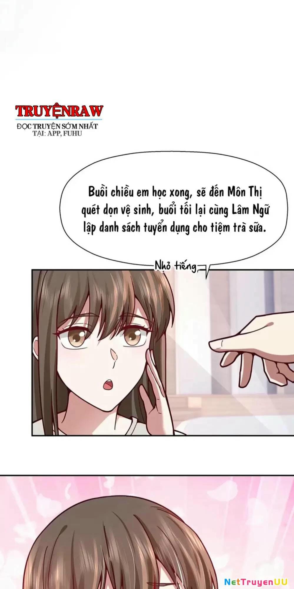 Truyện Tranh Ta Không Muốn Trùng Sinh Đâu trang 3