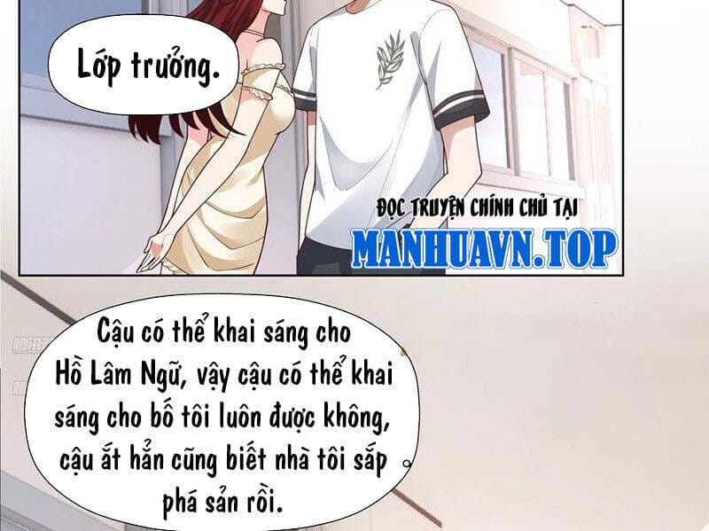 Truyện Tranh Ta Không Muốn Trùng Sinh Đâu trang 10154