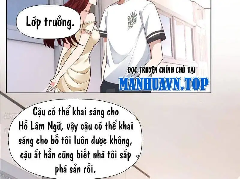 Truyện Tranh Ta Không Muốn Trùng Sinh Đâu trang 3