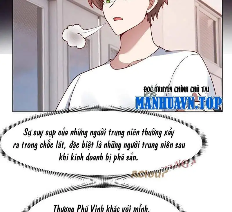 Truyện Tranh Ta Không Muốn Trùng Sinh Đâu trang 3