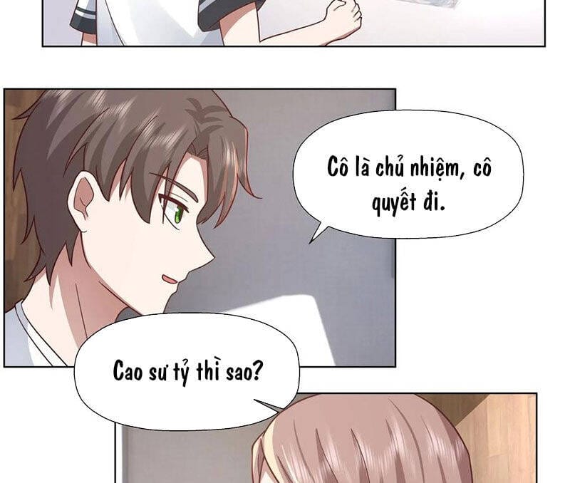 Truyện Tranh Ta Không Muốn Trùng Sinh Đâu trang 3