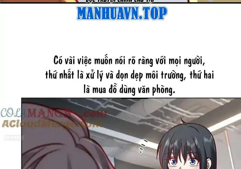 Truyện Tranh Ta Không Muốn Trùng Sinh Đâu trang 3