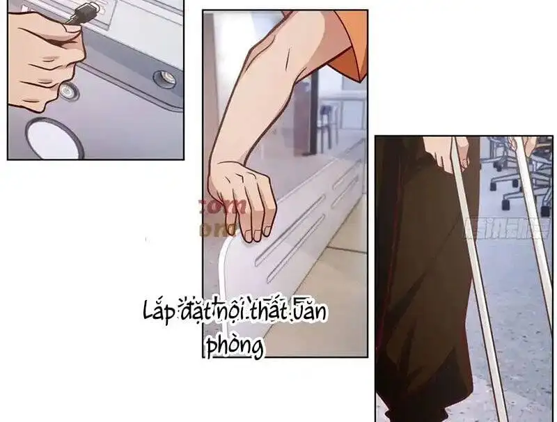 Truyện Tranh Ta Không Muốn Trùng Sinh Đâu trang 3