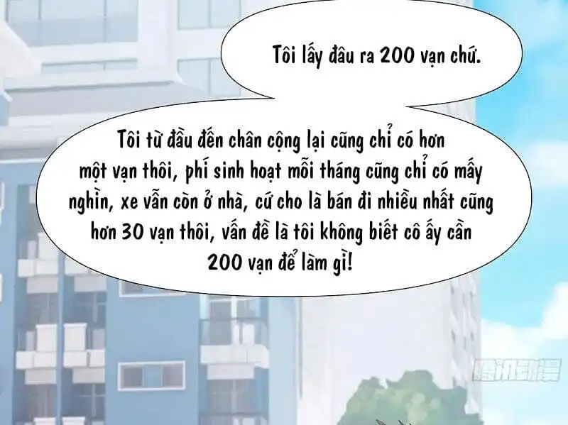 Truyện Tranh Ta Không Muốn Trùng Sinh Đâu trang 3