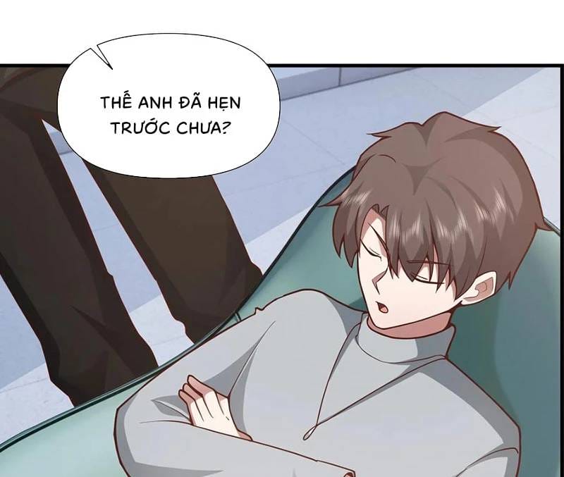 Truyện Tranh Ta Không Muốn Trùng Sinh Đâu trang 3