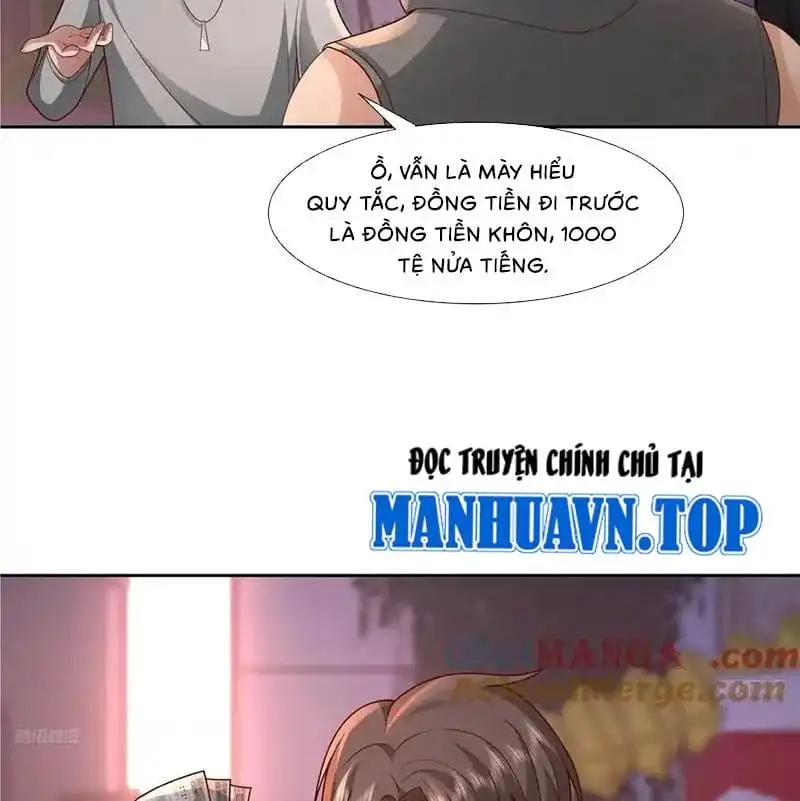 Truyện Tranh Ta Không Muốn Trùng Sinh Đâu trang 3