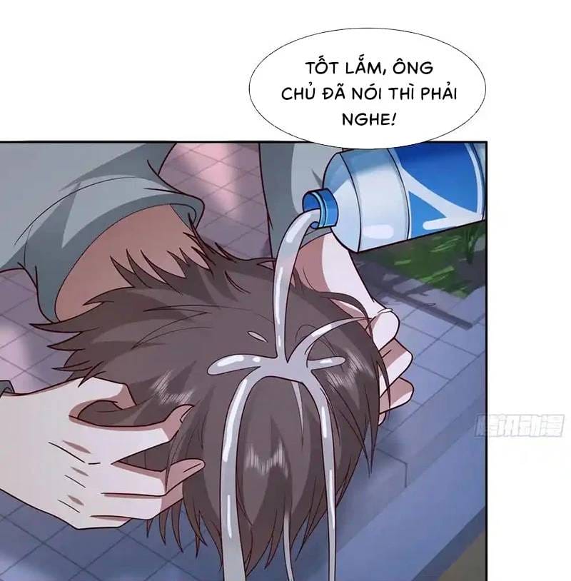 Truyện Tranh Ta Không Muốn Trùng Sinh Đâu trang 3