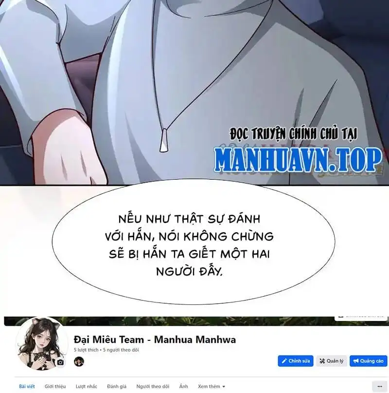 Truyện Tranh Ta Không Muốn Trùng Sinh Đâu trang 3