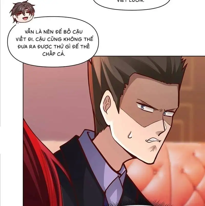 Truyện Tranh Ta Không Muốn Trùng Sinh Đâu trang 3