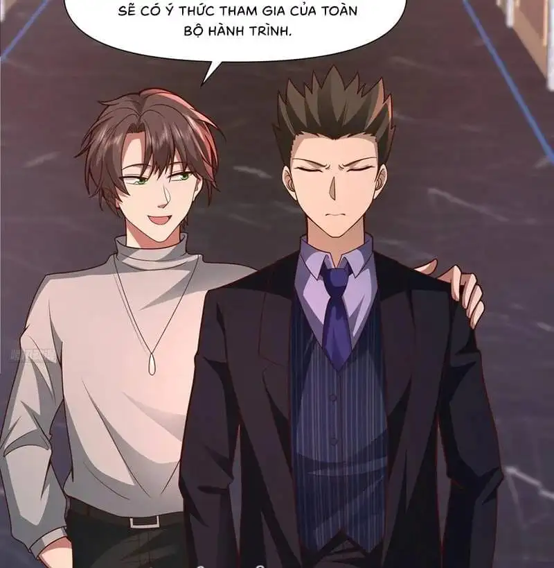 Truyện Tranh Ta Không Muốn Trùng Sinh Đâu trang 3