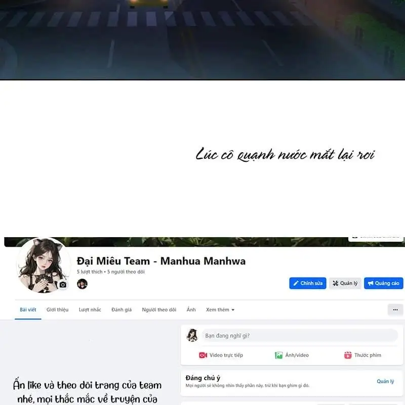 Truyện Tranh Ta Không Muốn Trùng Sinh Đâu trang 3