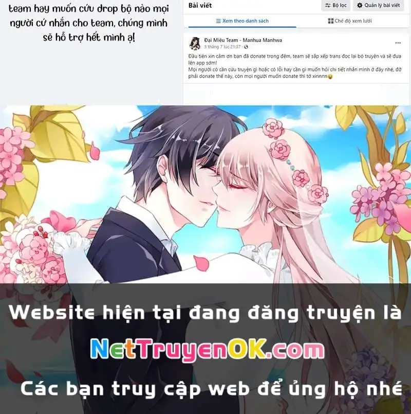 Truyện Tranh Ta Không Muốn Trùng Sinh Đâu trang 3