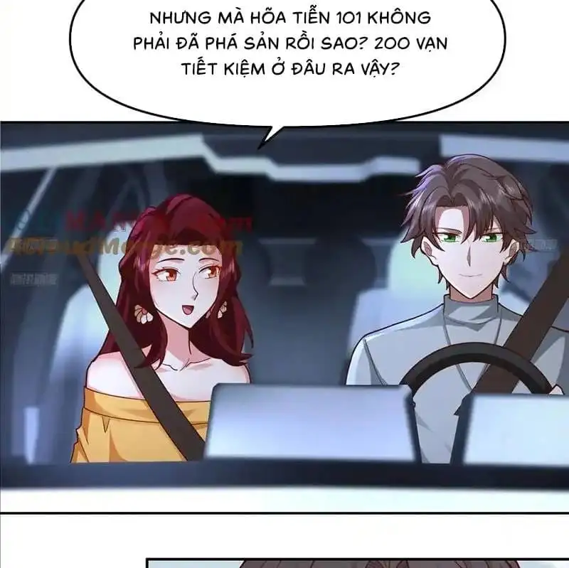 Truyện Tranh Ta Không Muốn Trùng Sinh Đâu trang 3