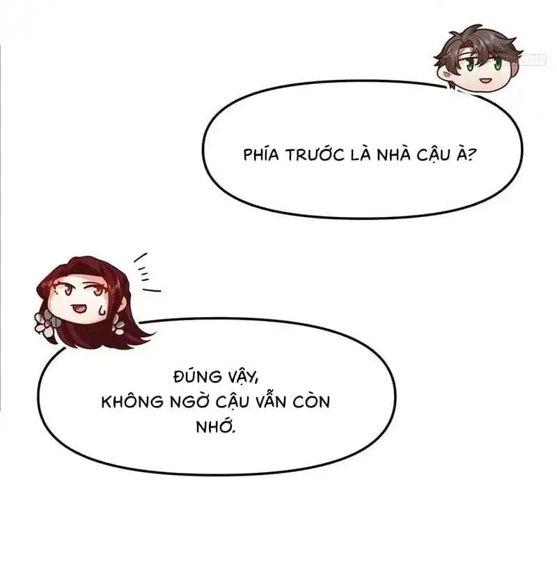 Truyện Tranh Ta Không Muốn Trùng Sinh Đâu trang 3