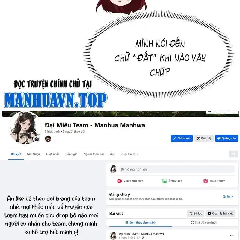 Truyện Tranh Ta Không Muốn Trùng Sinh Đâu trang 3