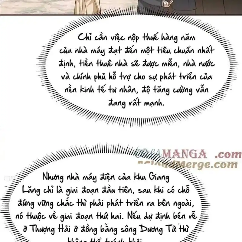 Truyện Tranh Ta Không Muốn Trùng Sinh Đâu trang 3