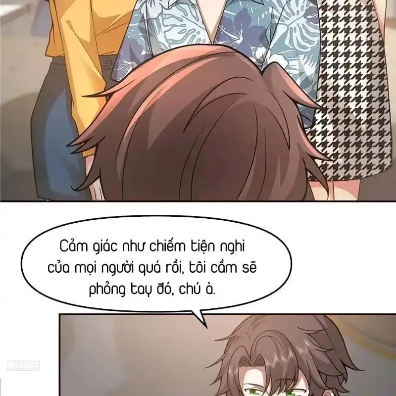 Truyện Tranh Ta Không Muốn Trùng Sinh Đâu trang 3