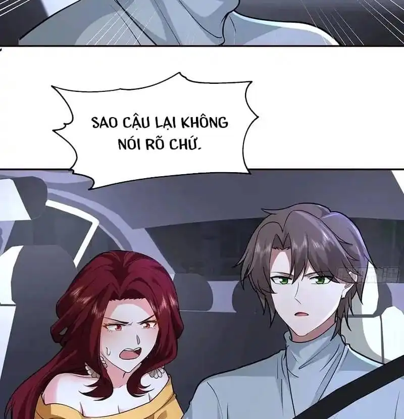 Truyện Tranh Ta Không Muốn Trùng Sinh Đâu trang 3