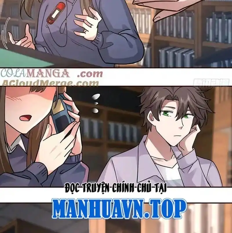 Truyện Tranh Ta Không Muốn Trùng Sinh Đâu trang 3