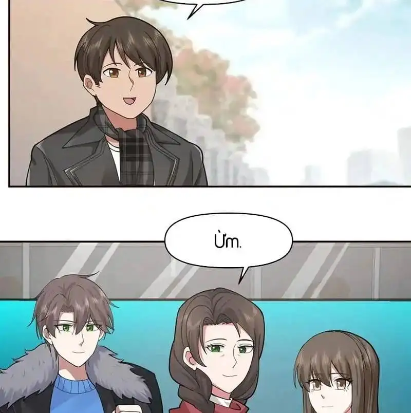 Truyện Tranh Ta Không Muốn Trùng Sinh Đâu trang 3