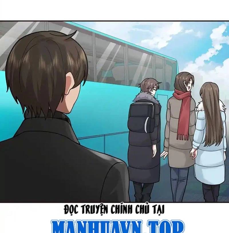 Truyện Tranh Ta Không Muốn Trùng Sinh Đâu trang 3