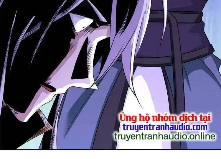 Truyện Tranh Ta Muốn An Tĩnh, Hệ Thống Lại Bắt Ta Tìm Chết trang 7