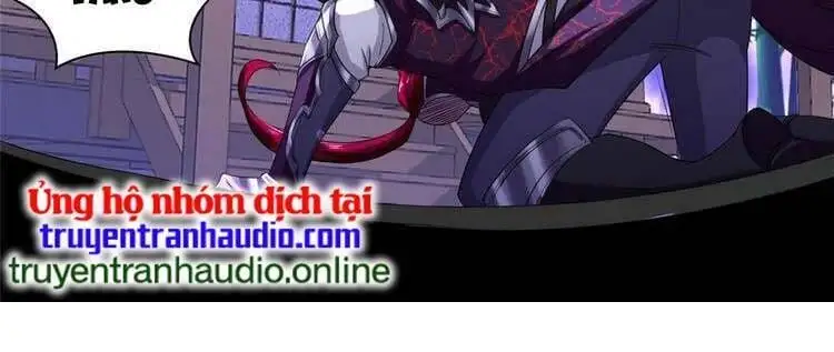 Truyện Tranh Ta Muốn An Tĩnh, Hệ Thống Lại Bắt Ta Tìm Chết trang 7