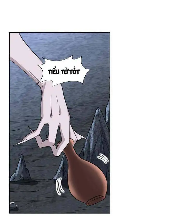 Truyện Tranh Ta Muốn An Tĩnh, Hệ Thống Lại Bắt Ta Tìm Chết trang 7