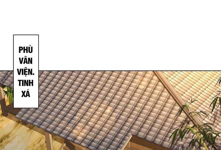 Truyện Tranh Ta Muốn An Tĩnh, Hệ Thống Lại Bắt Ta Tìm Chết trang 7