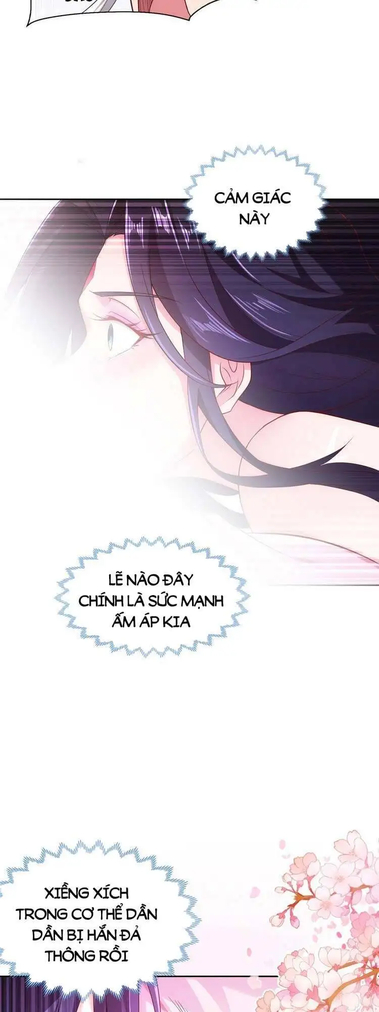 Truyện Tranh Ta Muốn An Tĩnh, Hệ Thống Lại Bắt Ta Tìm Chết trang 7