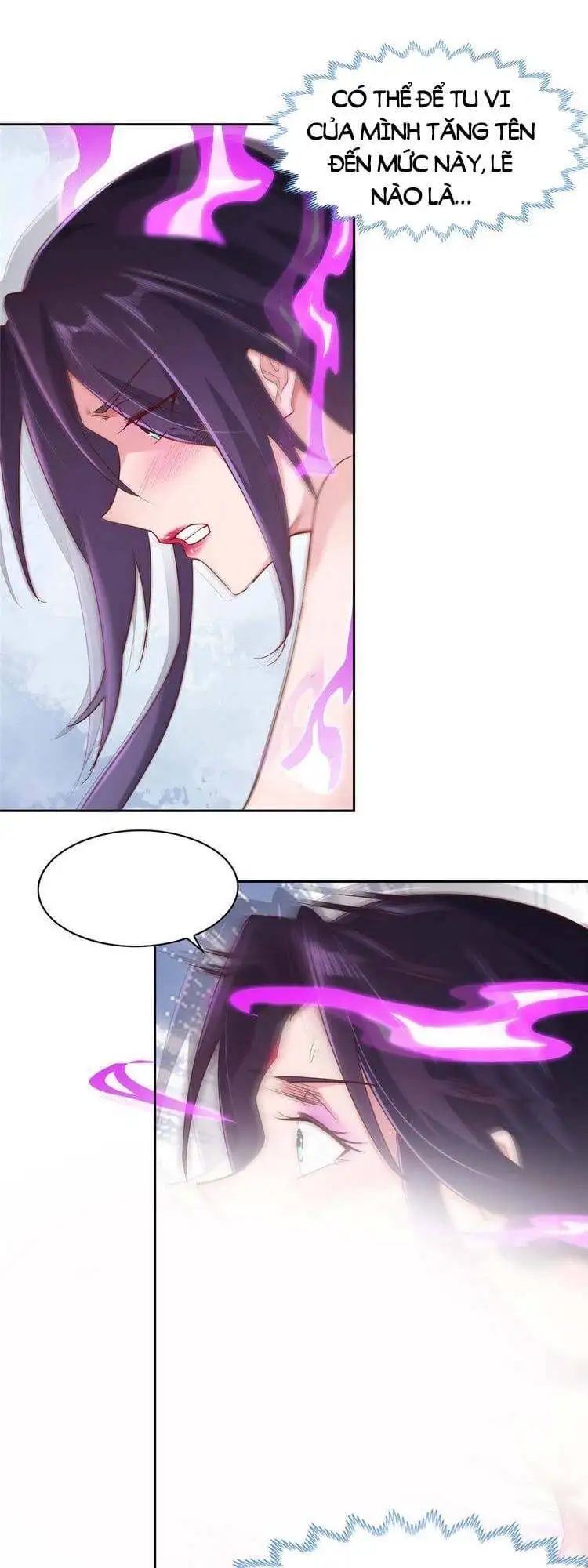 Truyện Tranh Ta Muốn An Tĩnh, Hệ Thống Lại Bắt Ta Tìm Chết trang 7