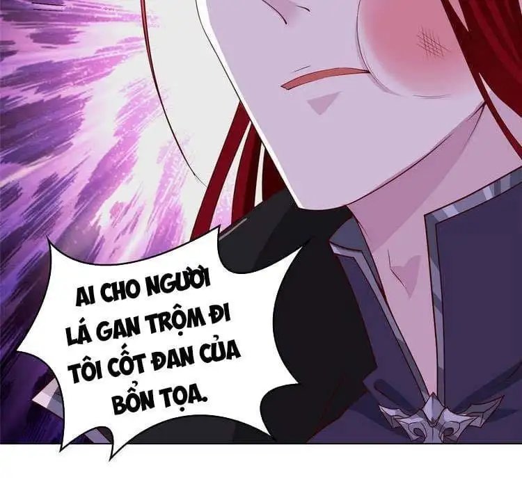 Truyện Tranh Ta Muốn An Tĩnh, Hệ Thống Lại Bắt Ta Tìm Chết trang 7