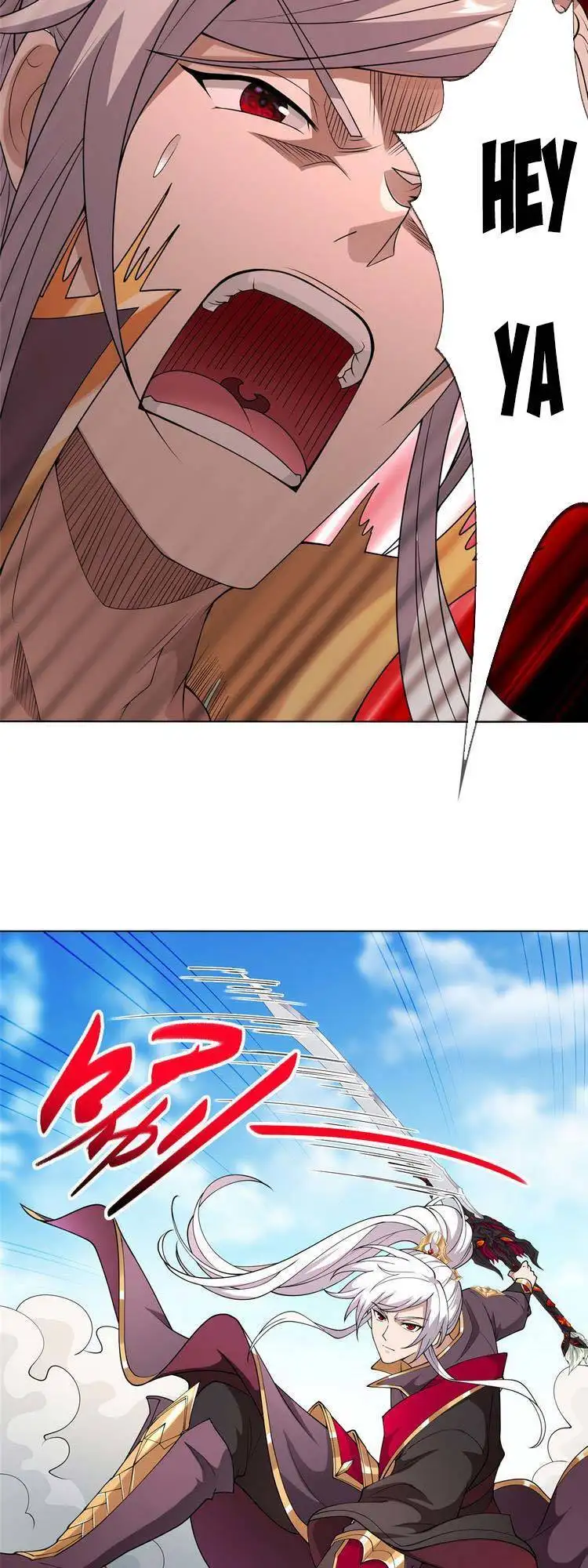 Truyện Tranh Ta Muốn An Tĩnh, Hệ Thống Lại Bắt Ta Tìm Chết trang 7