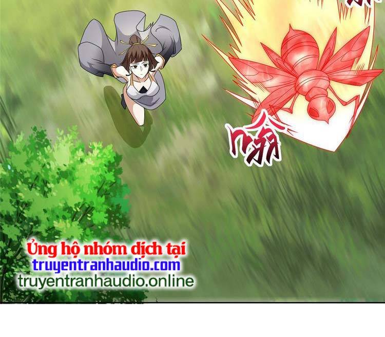 Truyện Tranh Ta Muốn An Tĩnh, Hệ Thống Lại Bắt Ta Tìm Chết trang 7