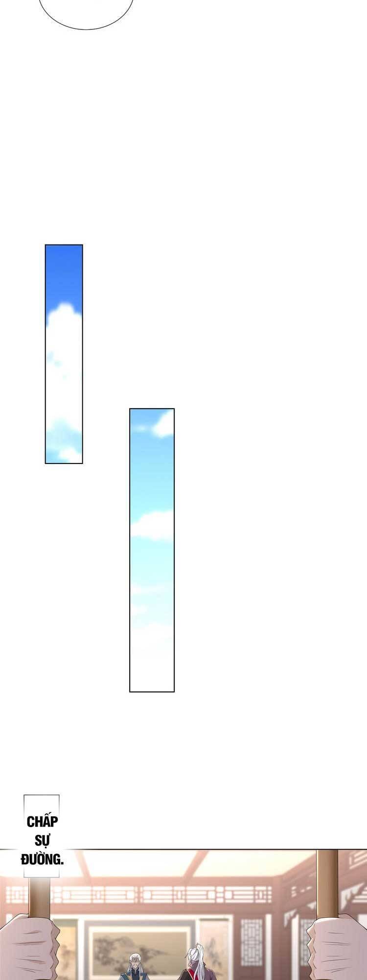 Truyện Tranh Ta Muốn An Tĩnh, Hệ Thống Lại Bắt Ta Tìm Chết trang 7
