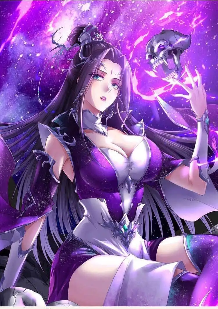 Truyện Tranh Ta Muốn An Tĩnh, Hệ Thống Lại Bắt Ta Tìm Chết trang 7