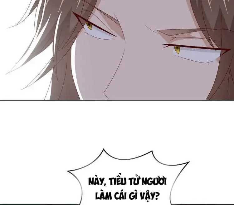 Truyện Tranh Ta Muốn An Tĩnh, Hệ Thống Lại Bắt Ta Tìm Chết trang 7