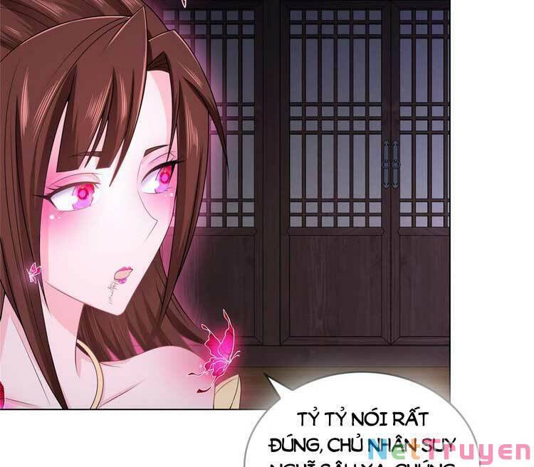 Truyện Tranh Ta Muốn An Tĩnh, Hệ Thống Lại Bắt Ta Tìm Chết trang 7