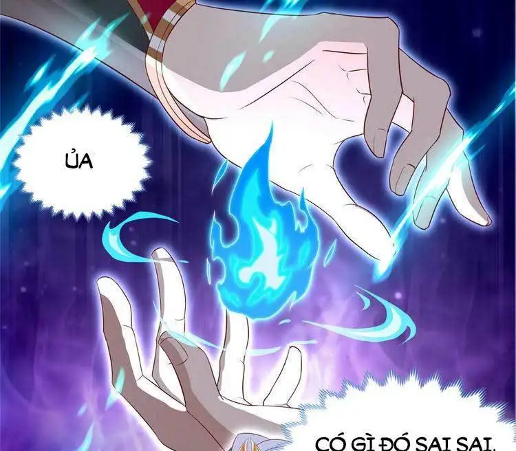 Truyện Tranh Ta Muốn An Tĩnh, Hệ Thống Lại Bắt Ta Tìm Chết trang 7