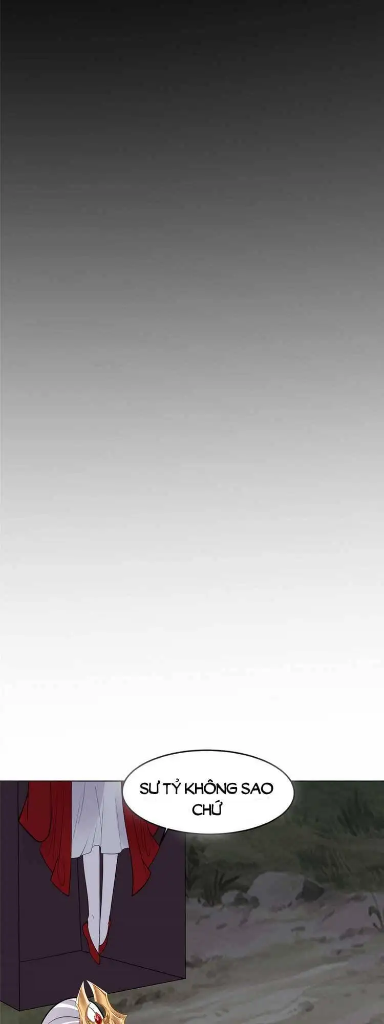 Truyện Tranh Ta Muốn An Tĩnh, Hệ Thống Lại Bắt Ta Tìm Chết trang 7