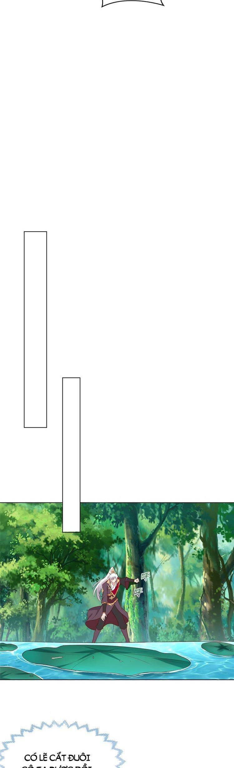 Truyện Tranh Ta Muốn An Tĩnh, Hệ Thống Lại Bắt Ta Tìm Chết trang 7