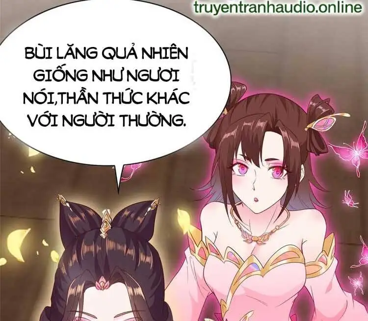 Truyện Tranh Ta Muốn An Tĩnh, Hệ Thống Lại Bắt Ta Tìm Chết trang 7