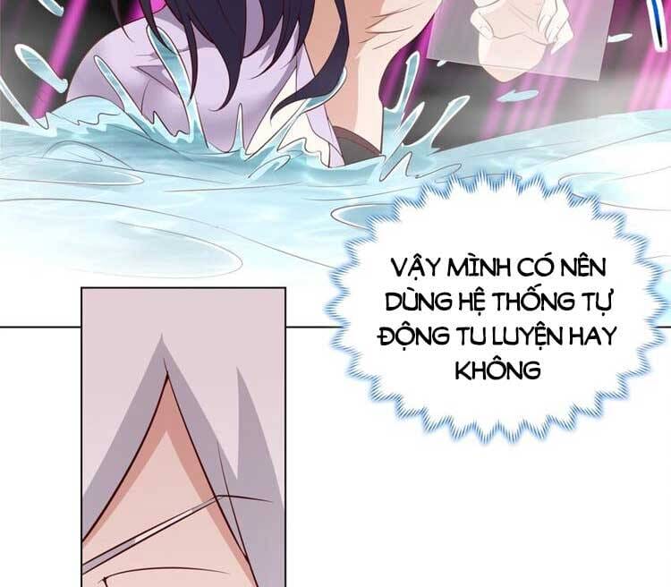 Truyện Tranh Ta Muốn An Tĩnh, Hệ Thống Lại Bắt Ta Tìm Chết trang 7