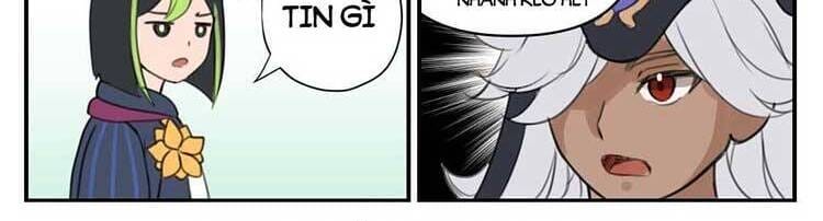 Truyện Tranh Ta Muốn An Tĩnh, Hệ Thống Lại Bắt Ta Tìm Chết trang 7