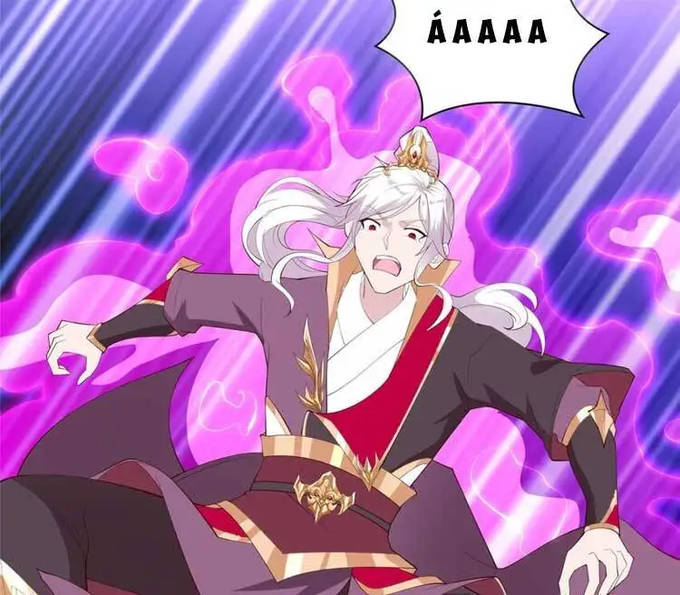 Truyện Tranh Ta Muốn An Tĩnh, Hệ Thống Lại Bắt Ta Tìm Chết trang 7