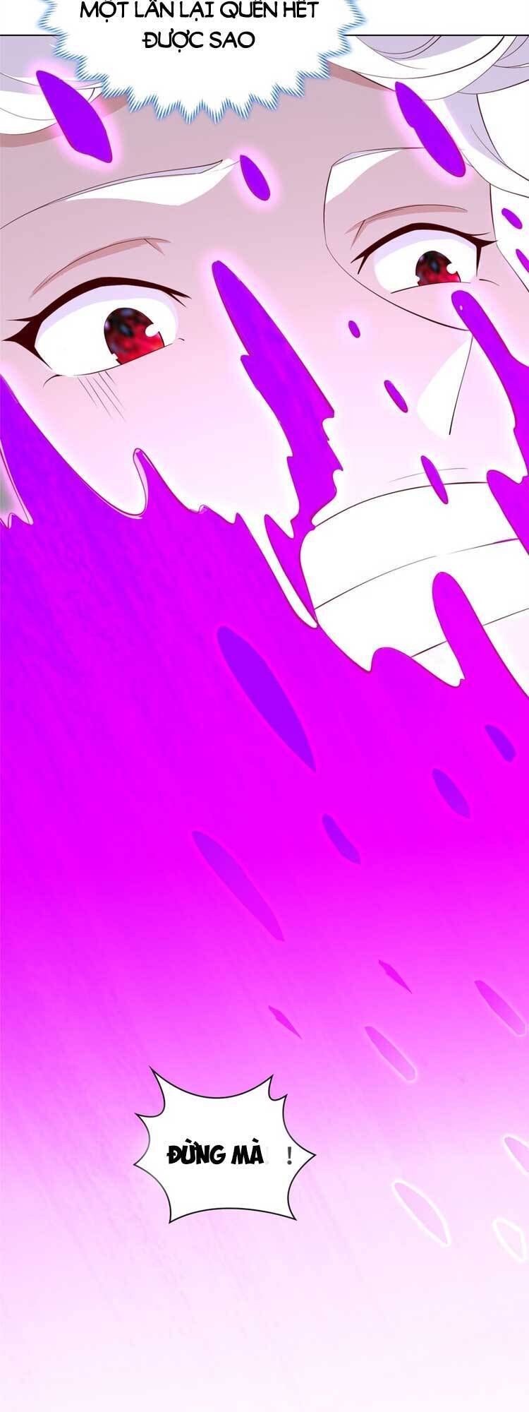 Truyện Tranh Ta Muốn An Tĩnh, Hệ Thống Lại Bắt Ta Tìm Chết trang 7